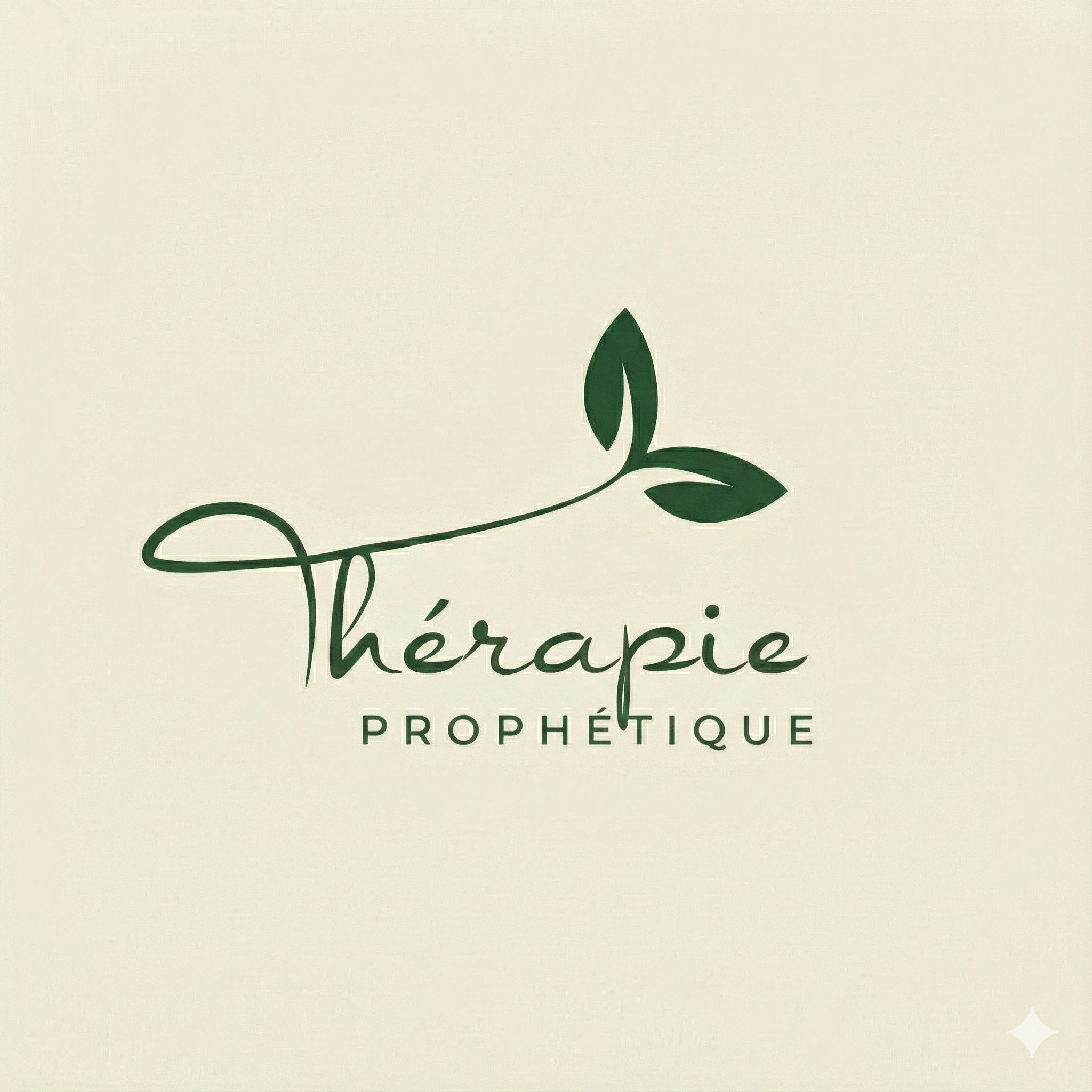 Photo de profil de Thérapie prophétique 