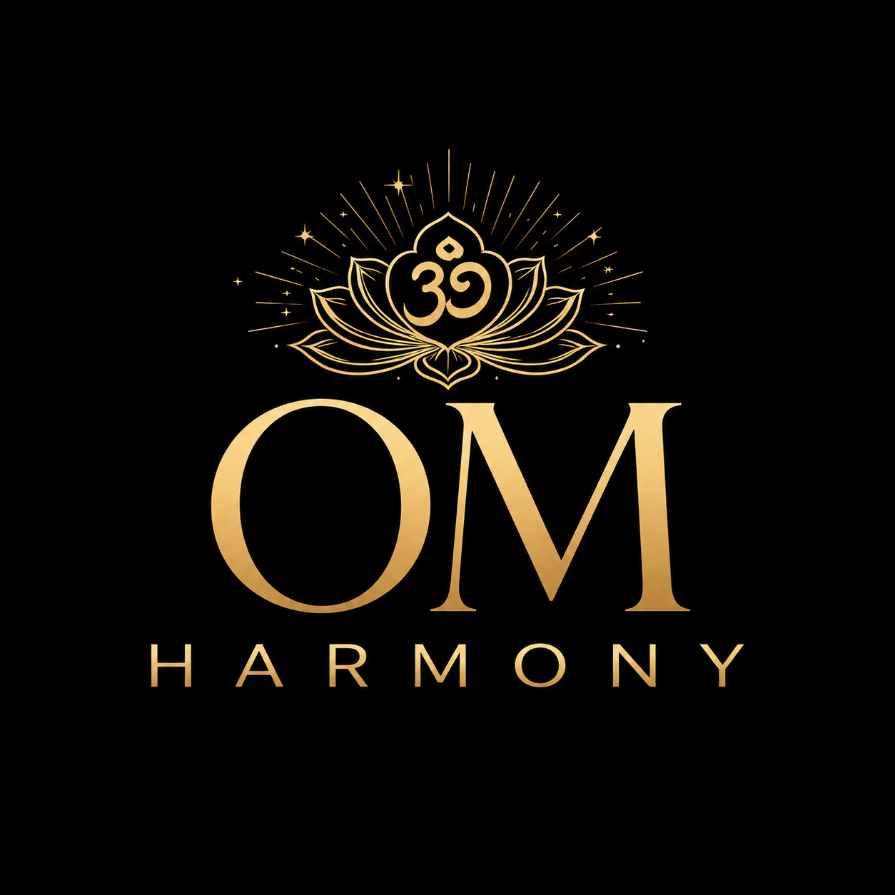 Photo de profil de OM HARMONY