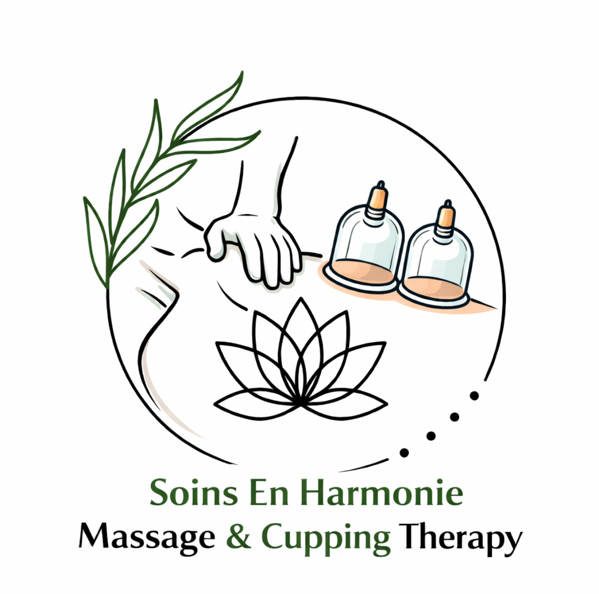Photo de profil de Soins En Harmonie