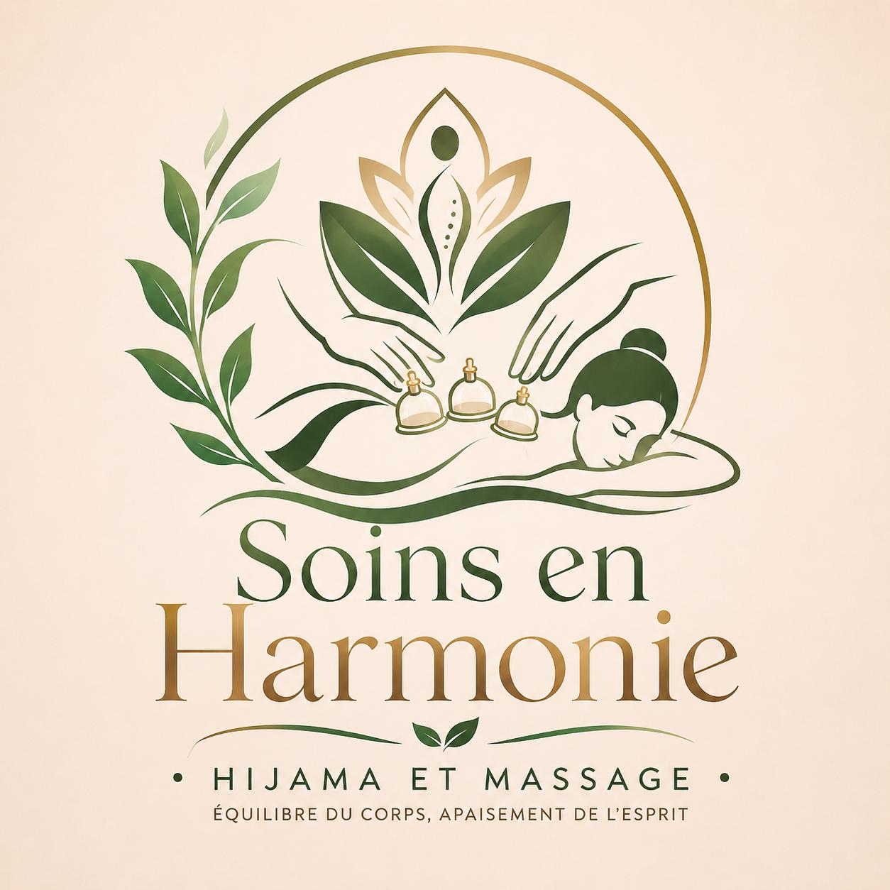 Photo de profil de Soins En Harmonie