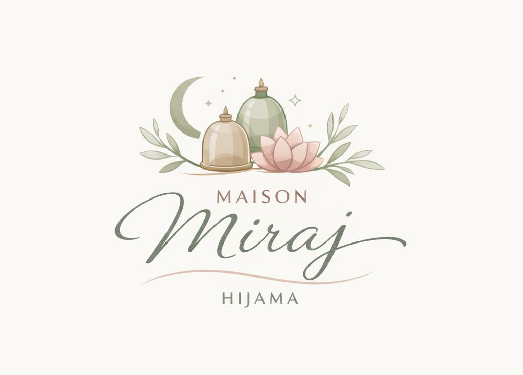 Photo de profil de Maison Miraj Hijama