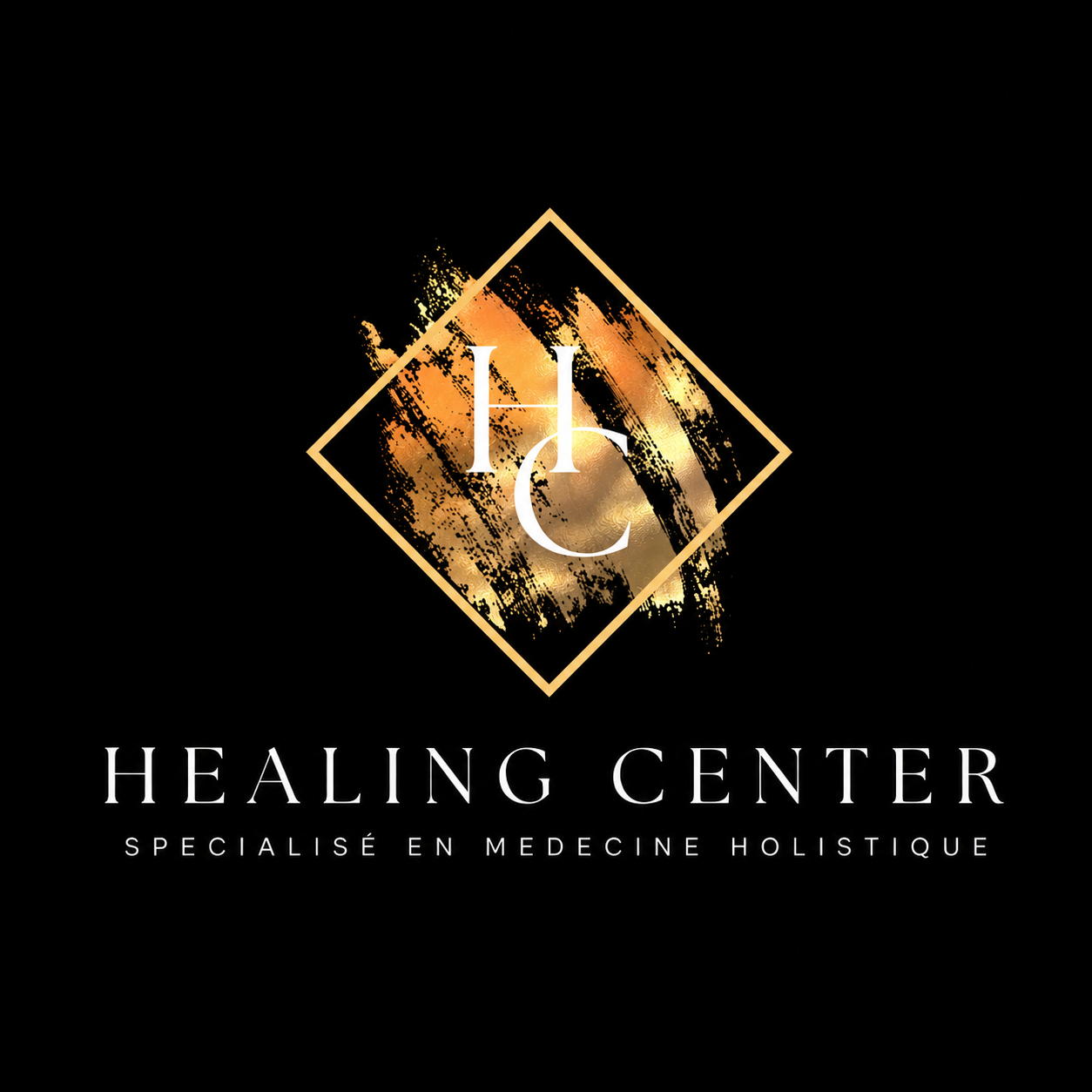 Photo de profil de Healing Center 