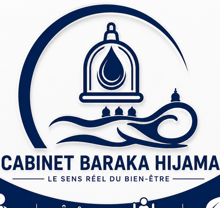 Photo de profil de CABINET BARAKA HIJAMA 