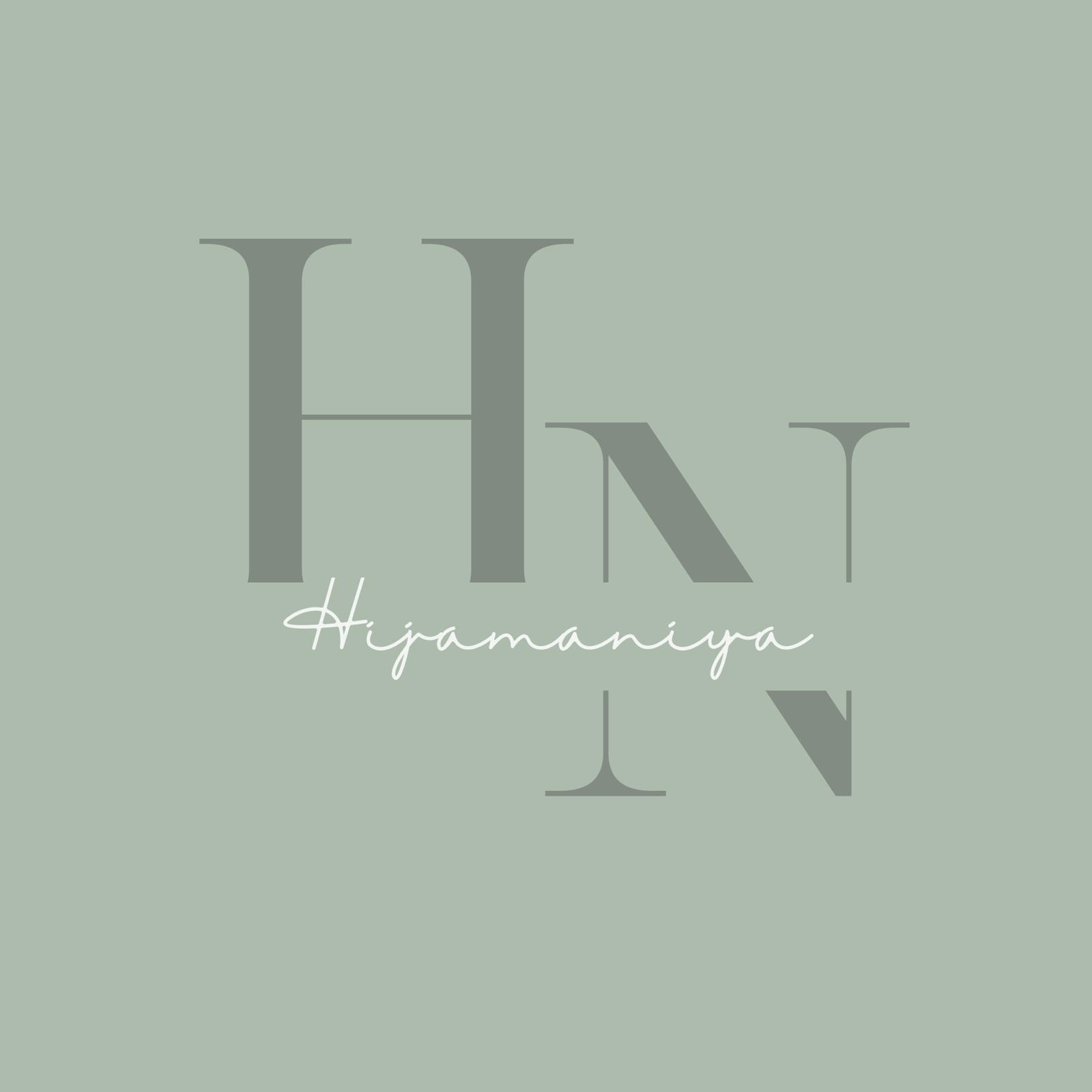 Photo de profil de Hijamaniya
